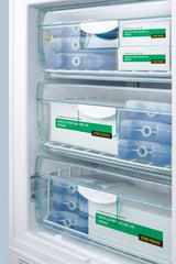 24" Wide Built-in All-freezer - (VT65MLBIMED2)
