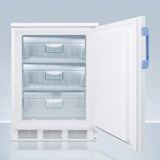 24" Wide Built-in All-freezer - (VT65MLBIMED2)