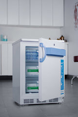 24" Wide Built-in All-freezer - (VT65MLBIMED2)