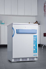 24" Wide Built-in All-freezer - (VT65MLBIMED2)