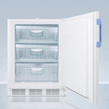 24" Wide Built-in All-freezer, ADA Compliant - (VT65MLBIMED2ADA)