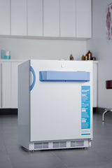 24" Wide Built-in All-freezer, ADA Compliant - (VT65MLBIMED2ADA)