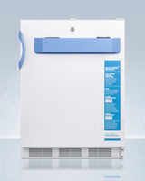 24" Wide Built-in All-freezer, ADA Compliant - (VT65MLBIMED2ADA)