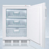 24" Wide Built-in All-freezer - (VT65MLBIPLUS2)