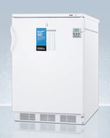 24" Wide Built-in All-freezer - (VT65MLBIPLUS2)