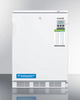 24" Wide All-freezer - (VT65MLMED)