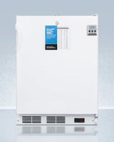 24" Wide All-freezer, ADA Compliant - (VT65MLMEDADA)