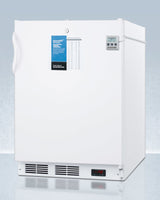 24" Wide All-freezer, ADA Compliant - (VT65MLMEDADA)