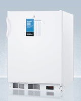 24" Wide All-freezer, ADA Compliant - (VT65MLPROADA)