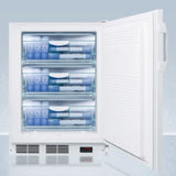 24" Wide All-freezer, ADA Compliant - (VT65MLPROADA)