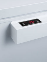9 CU.FT. Chest Freezer - (VT85)