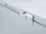 9 CU.FT. Chest Freezer - (VT85)