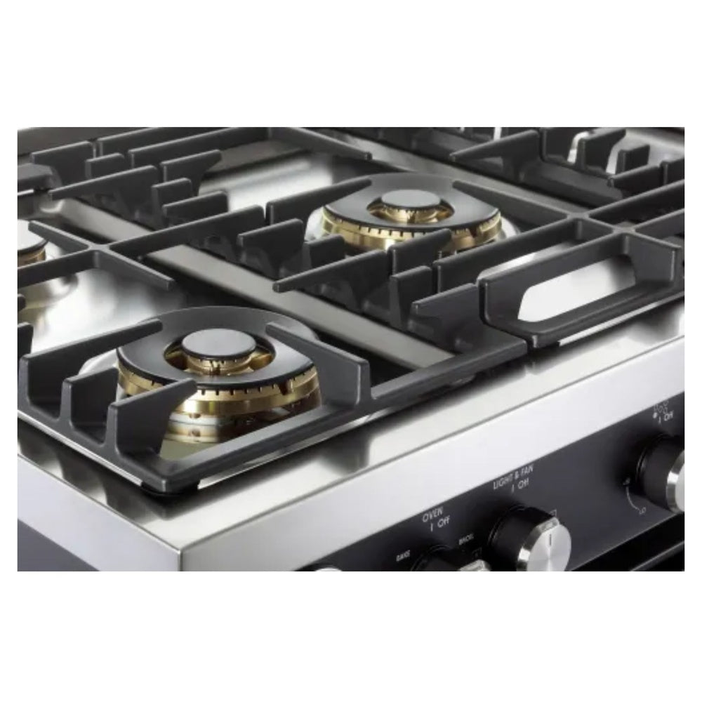 Verona Ultima 36" Gas Range - (VUFSGG365E) -