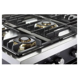 Verona Ultima 36" Gas Range - (VUFSGG365E) -
