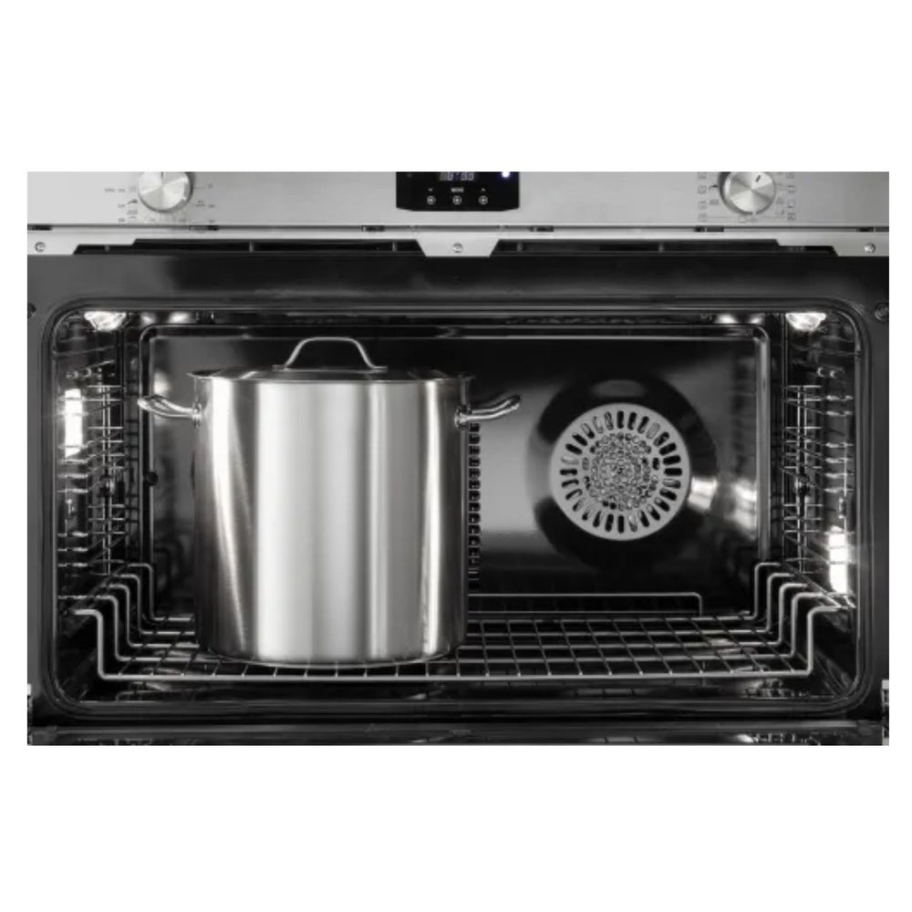 Verona Ultima 36" Gas Range - (VUFSGG365SS) -