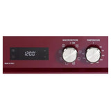 Verona Ultima 36" Induction Range - (VUFSIE365BU) -