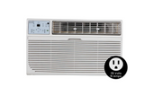 10,000 BTU Smart Through-the-Wall Air Conditioner - (W10T9EX1A)