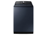 4.5 cu. ft. Top Load Washer with Self Clean in White - (WA45N3050AW) - SAMSUNG