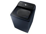 4.5 cu. ft. Top Load Washer with Self Clean in White - (WA45N3050AW) - SAMSUNG