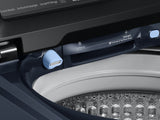 4.5 cu. ft. Top Load Washer with Self Clean in White - (WA45N3050AW) - SAMSUNG