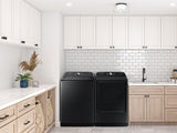5.0 cu. ft. Top Load Washer with Super Speed - (WA50R5400AWUS)