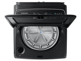 5.0 cu. ft. Top Load Washer with Super Speed - (WA50R5400AWUS)