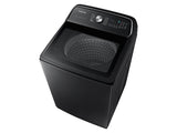 5.0 cu. ft. Top Load Washer with Super Speed - (WA50R5400AWUS)