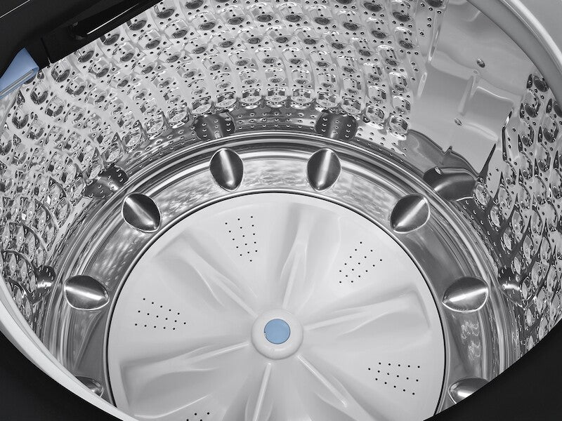 5.0 cu. ft. Top Load Washer with Super Speed - (WA50R5400AWUS)