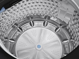 5.0 cu. ft. Top Load Washer with Super Speed - (WA50R5400AWUS)