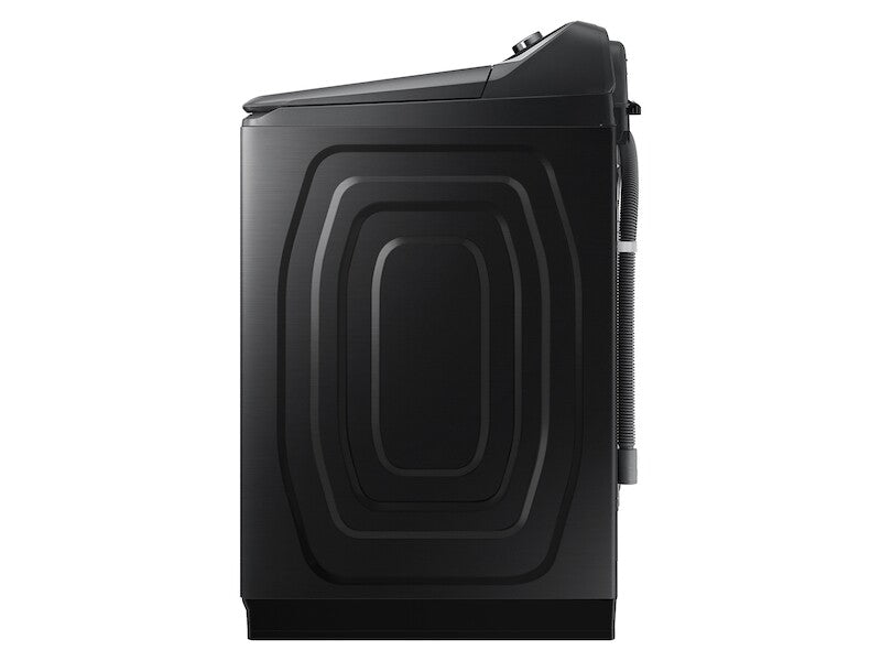 5.0 cu. ft. Top Load Washer with Super Speed - (WA50R5400AWUS)