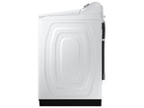 5.2 cu. ft. Large Capacity Smart Top Load Washer with Super Speed Wash in White - (WA52DG5500AWUS)