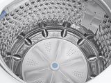 5.2 cu. ft. Large Capacity Smart Top Load Washer with Super Speed Wash in White - (WA52DG5500AWUS)