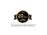 5.5 cu. ft. Extra-Large Capacity Smart Top Load Washer with Auto Dispense System in Brushed Black - (WA55A7700AVUS)
