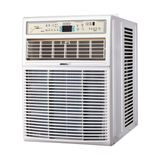 Star Air Kontrol WAC-10CAS-115V 10,000 BTU window air conditioner, alternate view