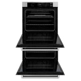30 in. Professional True Convection Double Wall Oven - (WAD30) -