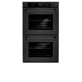 30 in. Professional True Convection Double Wall Oven with Air Fry and Self Clean - (WADB30) -