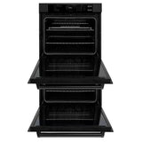 30 in. Professional True Convection Double Wall Oven with Air Fry and Self Clean - (WADB30) -