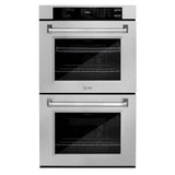 30 in. Professional True Convection Double Wall Oven - (WADS30) -