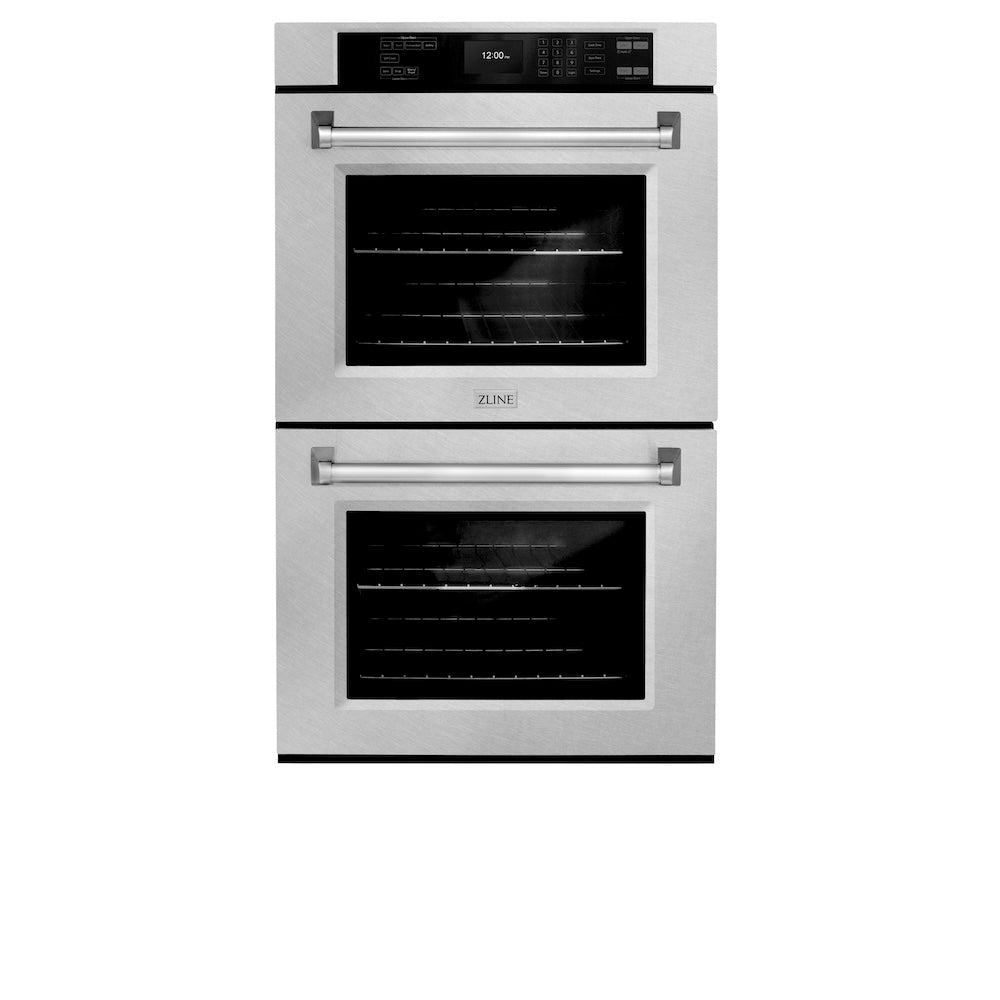 30 in. Professional True Convection Double Wall Oven - (WADS30) -