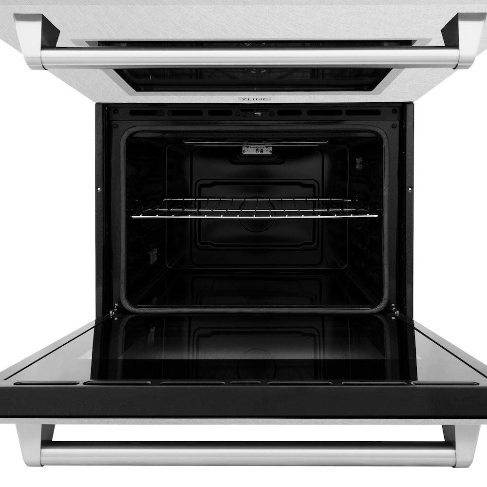30 in. Professional True Convection Double Wall Oven - (WADS30) -