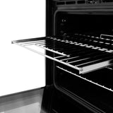 30 in. Professional True Convection Double Wall Oven - (WADSZ30CB) -