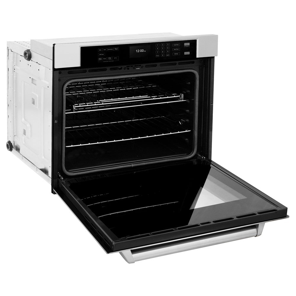 30 in. Professional True Convection Single Wall - (WAS30) -