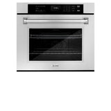 30 in. Professional True Convection Single Wall - (WAS30) -