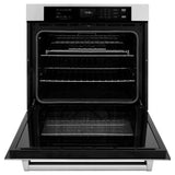 30 in. Professional True Convection Single Wall - (WAS30) -