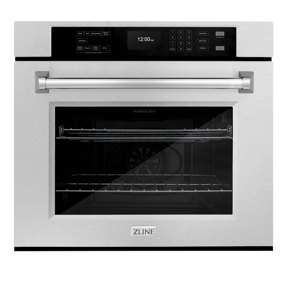 30 in. Autograph Edition Professional True Convection Single Wall - (WASS30) -