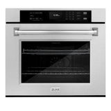 30 in. Autograph Edition Professional True Convection Single Wall - (WASS30) -