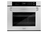 30 in. Autograph Edition Professional True Convection Single Wall - (WASS30) -