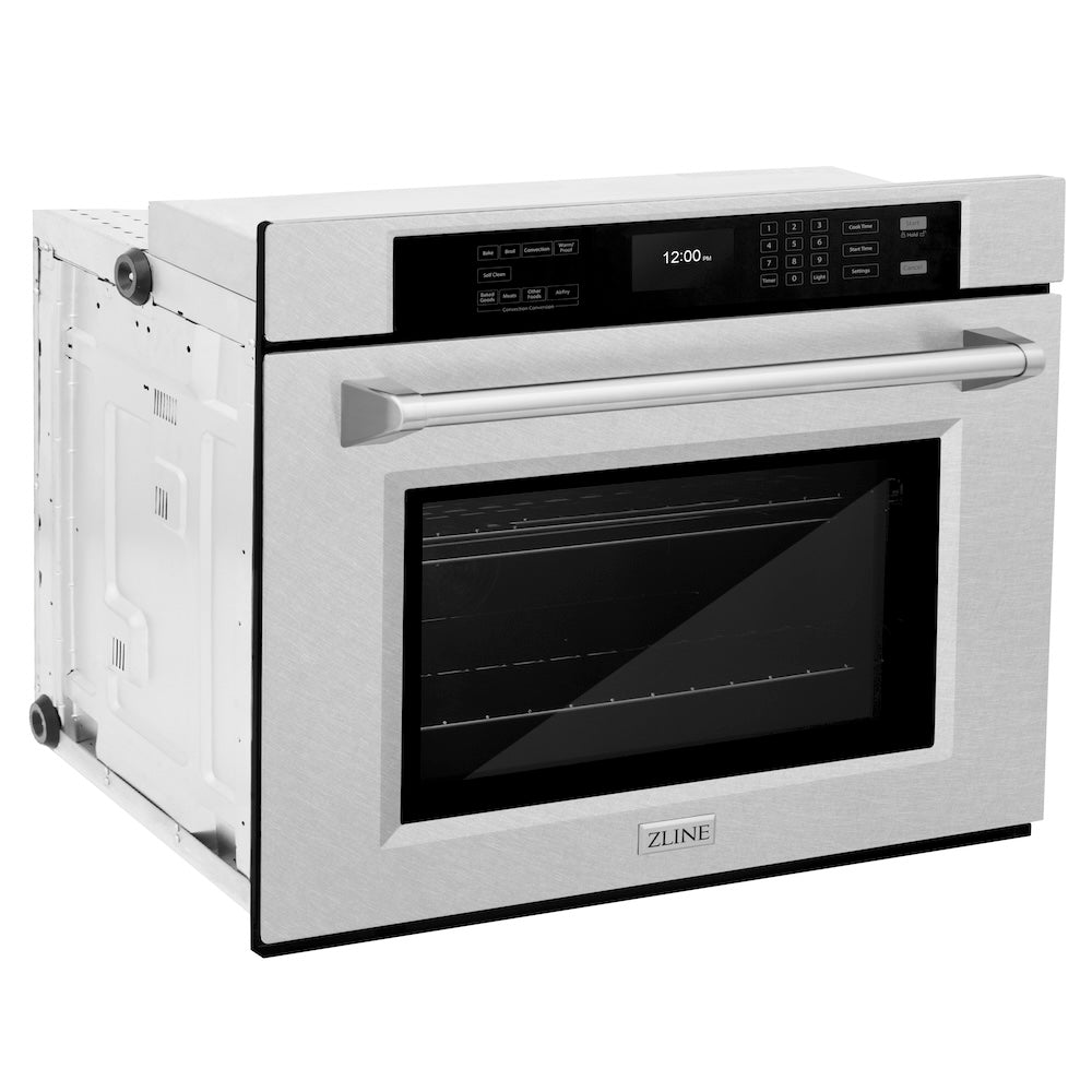 30 in. Autograph Edition Professional True Convection Single Wall - (WASS30) -