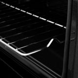 30 in. Professional True Convection Single Wall Oven - (WASSZ30CB) -