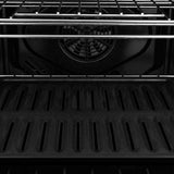 30 in. Professional True Convection Single Wall Oven - (WASSZ30MB) -